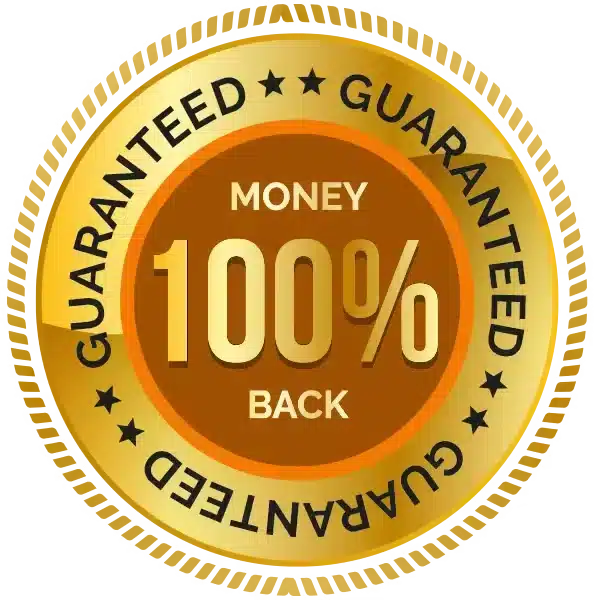 arialief 60-day money-back guarantee