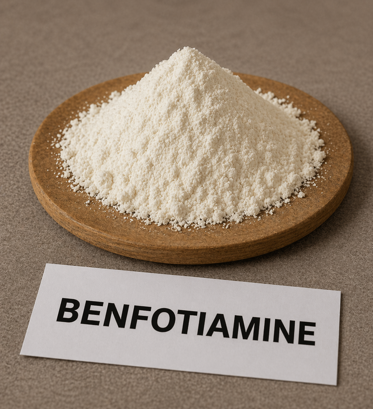 benfotiamine