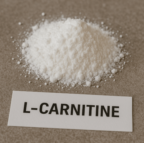 l-carnitine