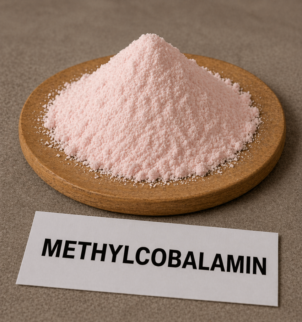 methylcobalamin